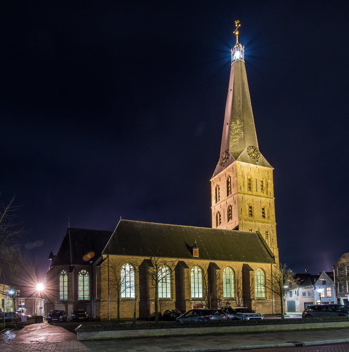 St.Janskerk