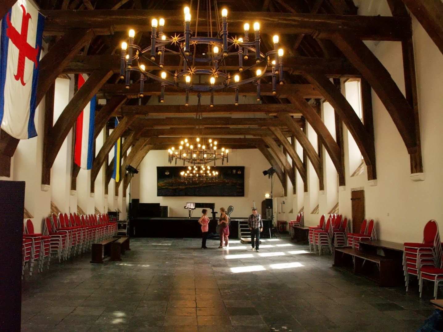Burgerzaal