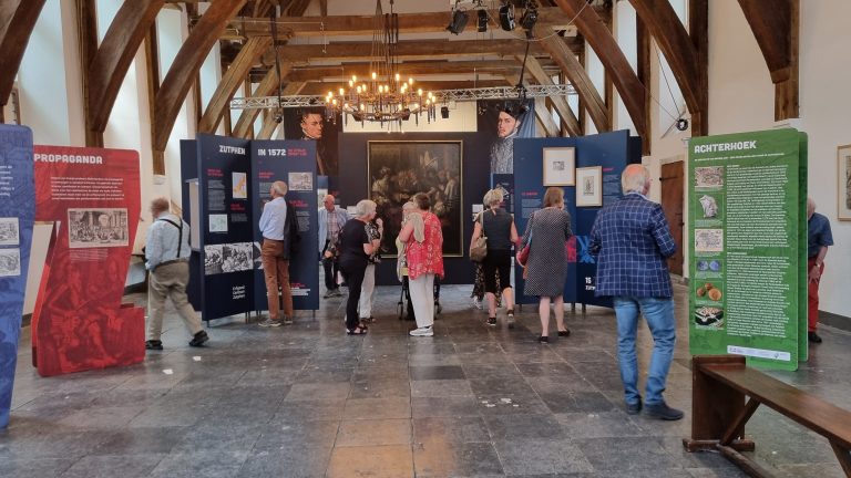 Monumenten trekken bijna 30.000 bezoekers