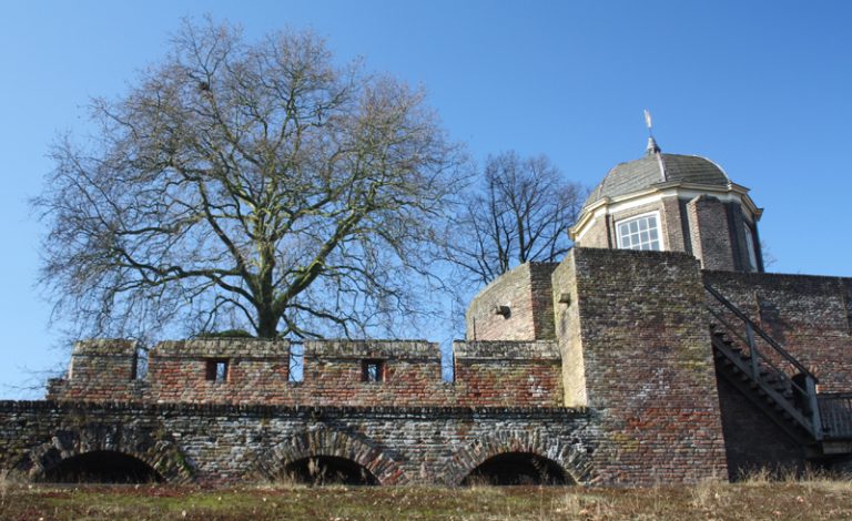 College bezoekt Hanzeaat in Bourgonjetoren