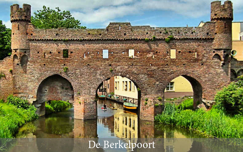 Berkelpoort