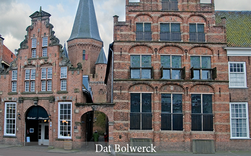 DatBolwerck
