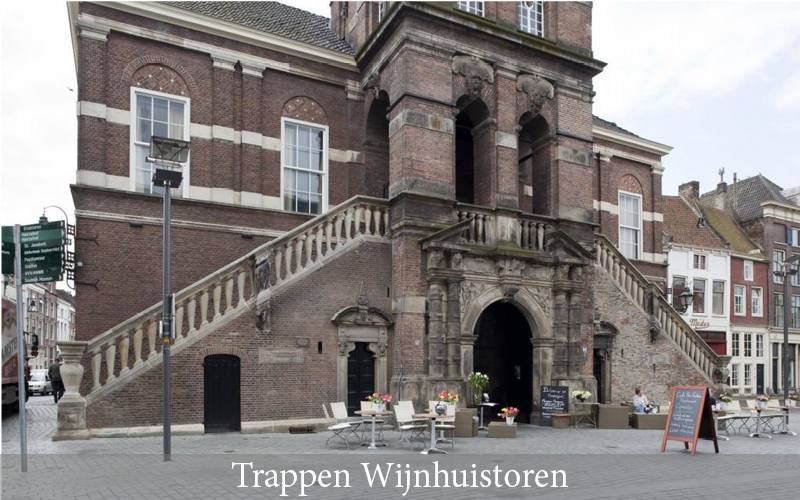 TrapppenWijnhuistoren
