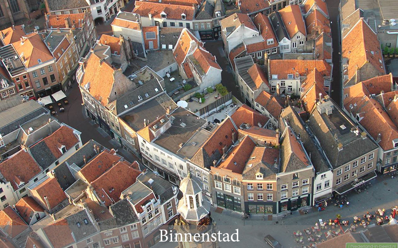 binnenstad