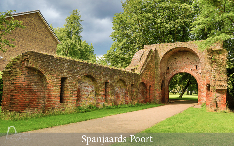 spanjaardspoort