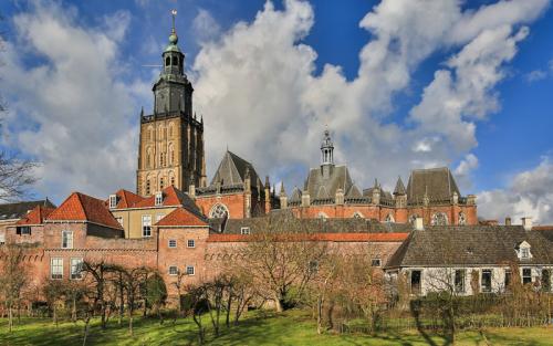 ZichtopZutphen
