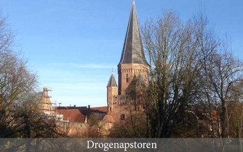 drogenapstoren